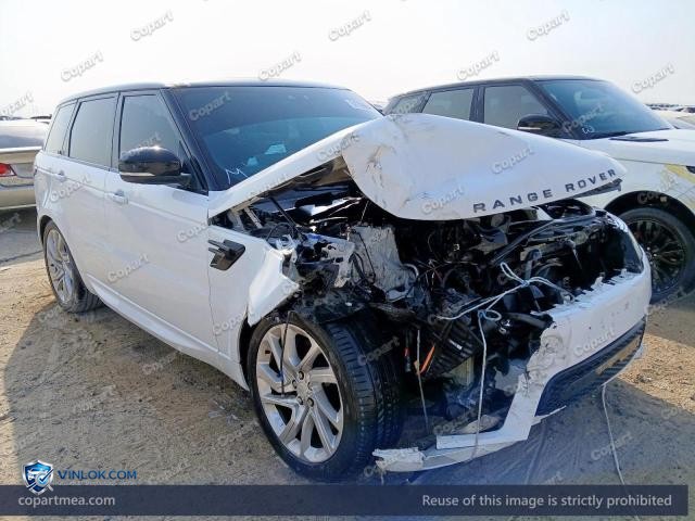 Auction photo