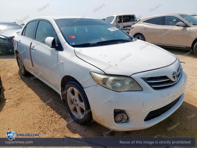 Auction photo