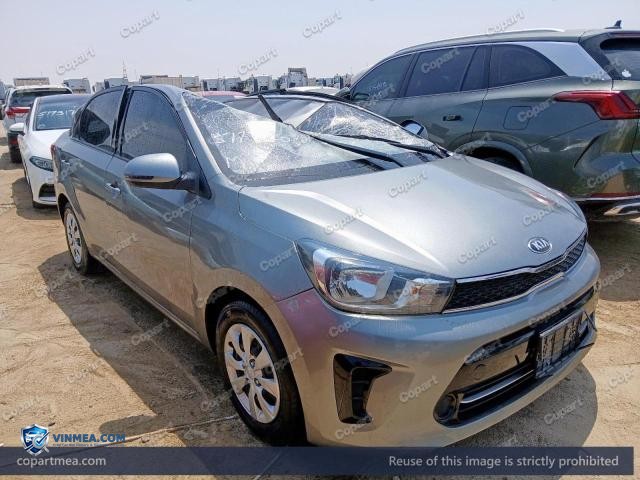 Auction photo