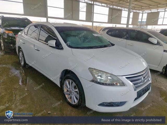 Auction photo