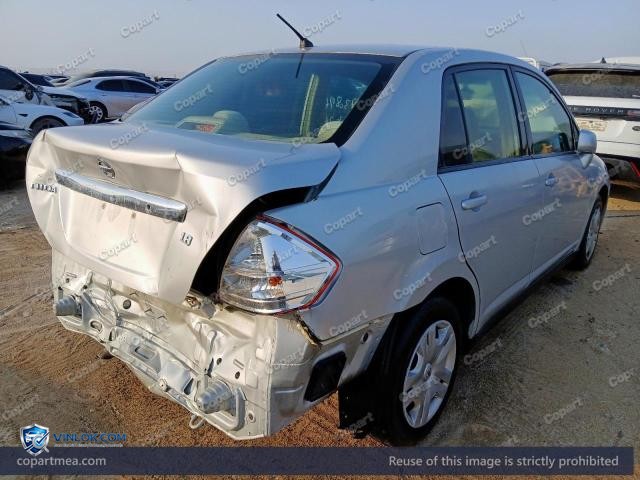 Auction photo