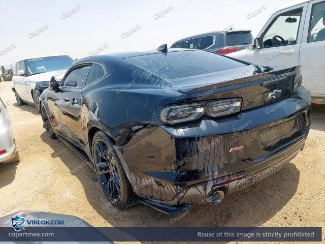 Auction photo
