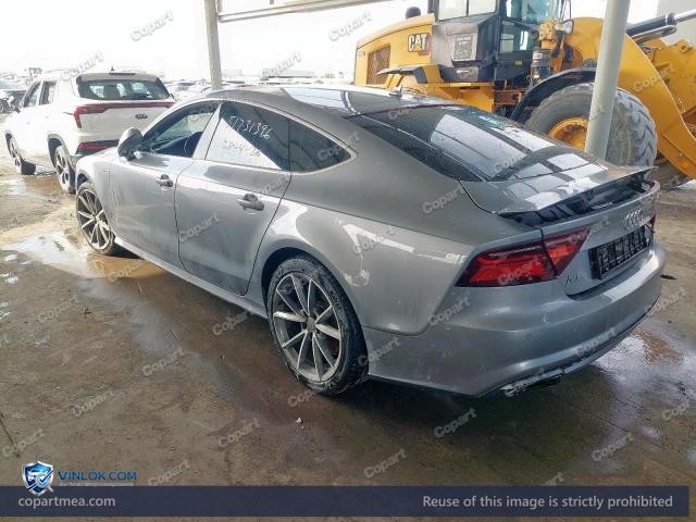 Auction photo
