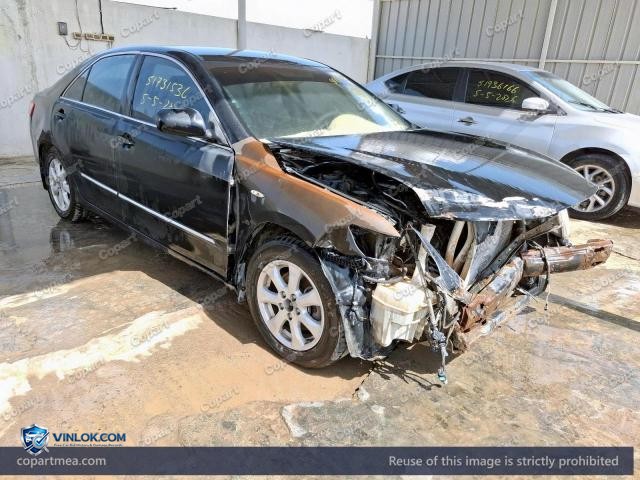 Auction photo