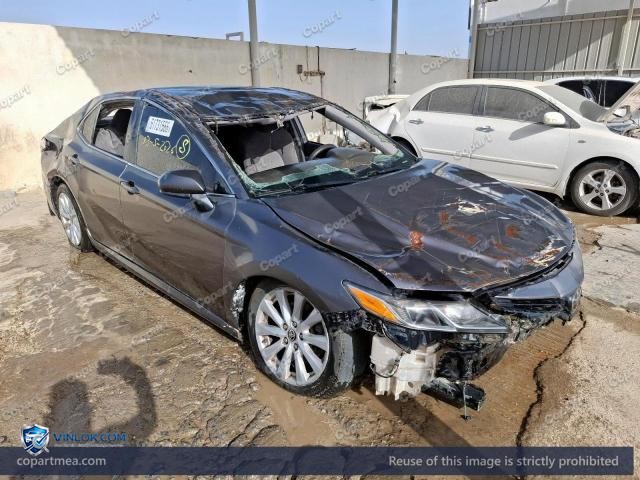 Auction photo