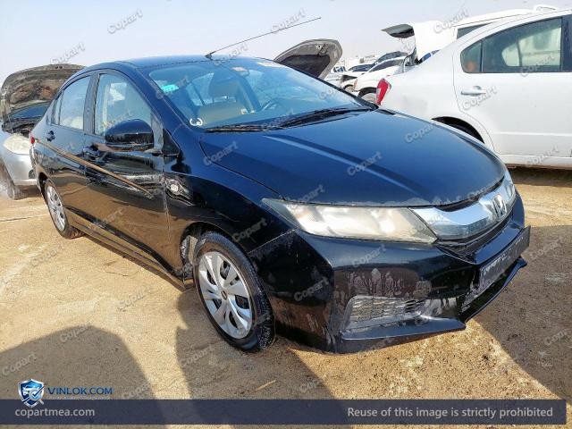 Auction photo