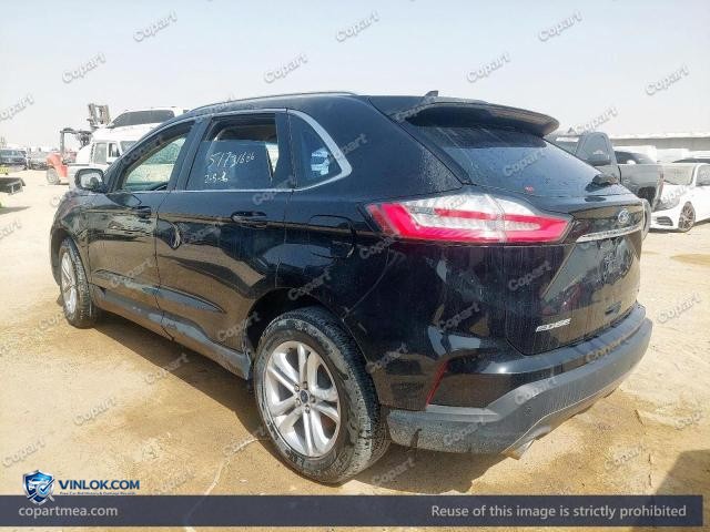 Auction photo