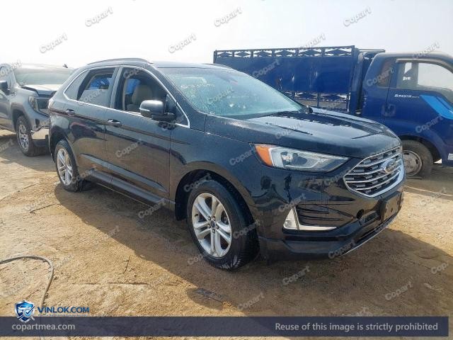 Auction photo