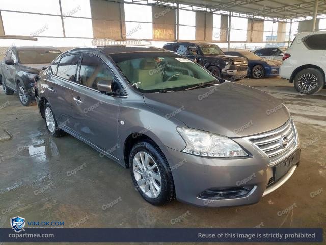 Auction photo