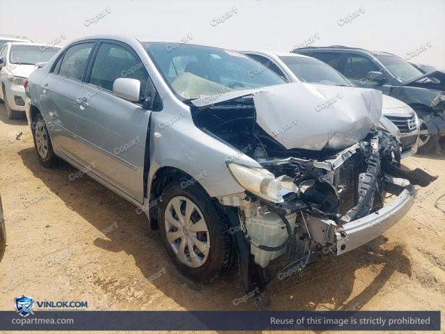 Auction photo