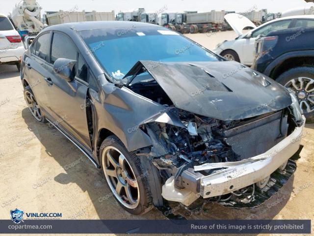 Auction photo