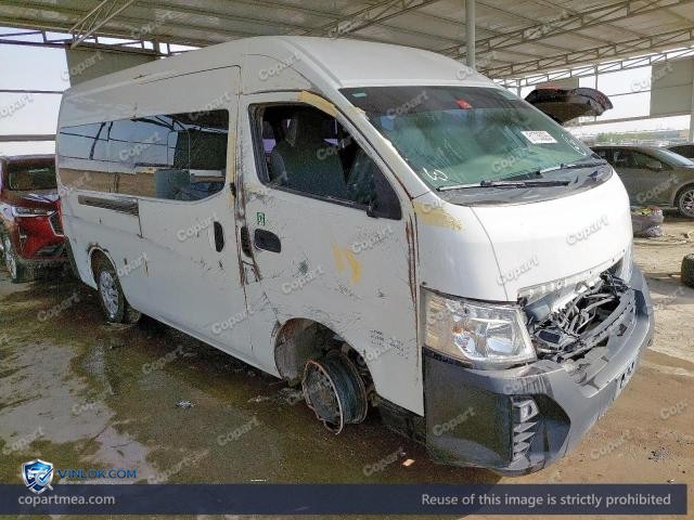 Auction photo
