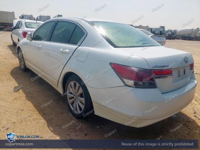 Auction photo