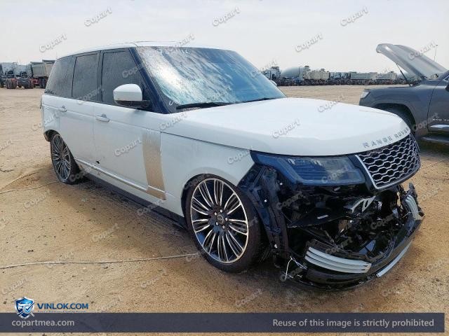 Auction photo