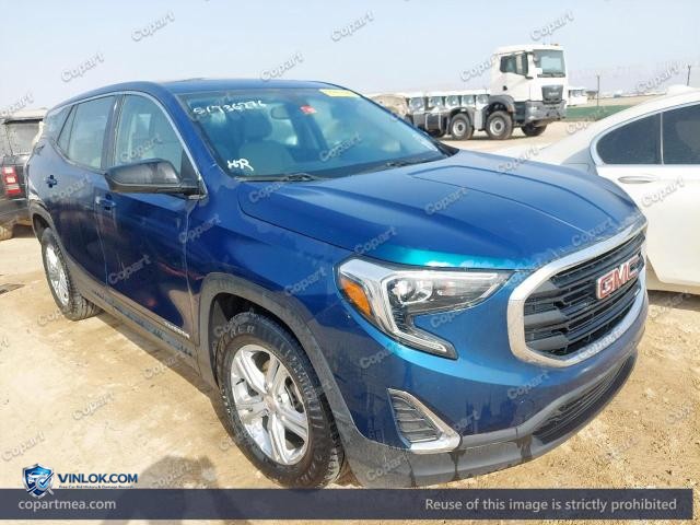 Auction photo