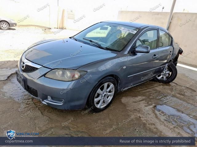 Auction photo