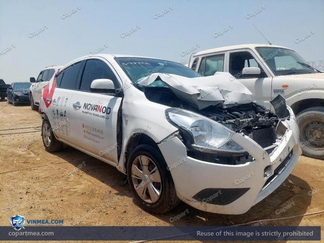 Auction photo