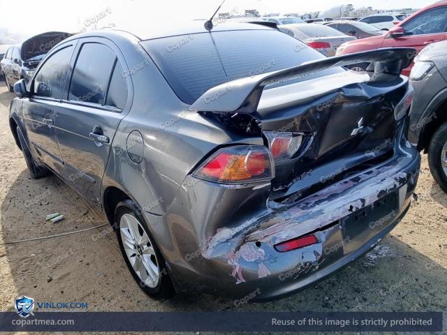 Auction photo