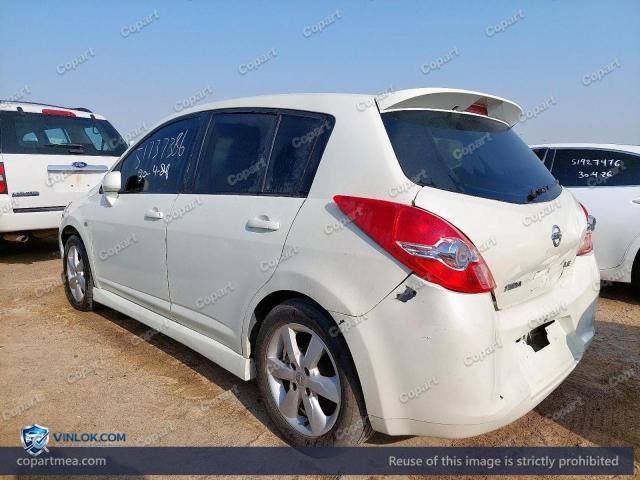 Auction photo