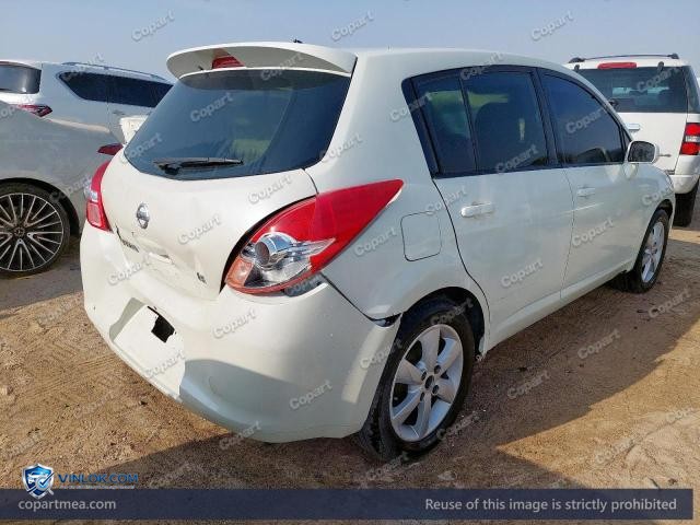 Auction photo