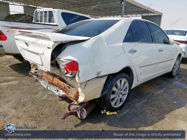 Auction photo