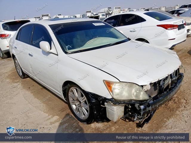 Auction photo