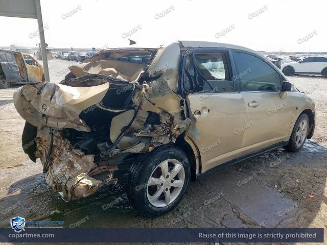 Auction photo