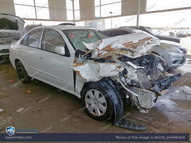 Auction photo