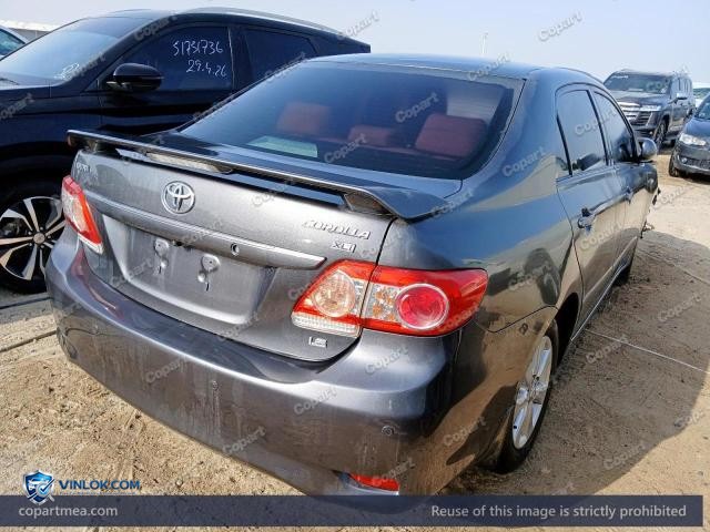 Auction photo
