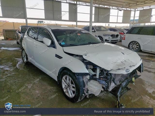 Auction photo