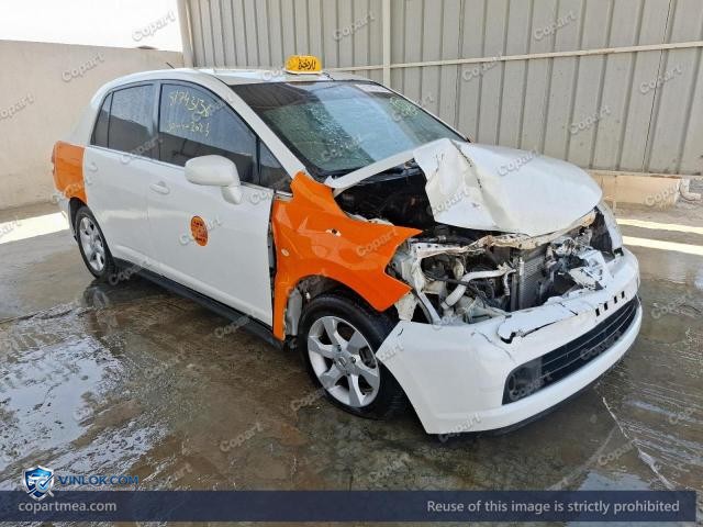 Auction photo