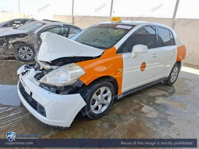 Auction photo