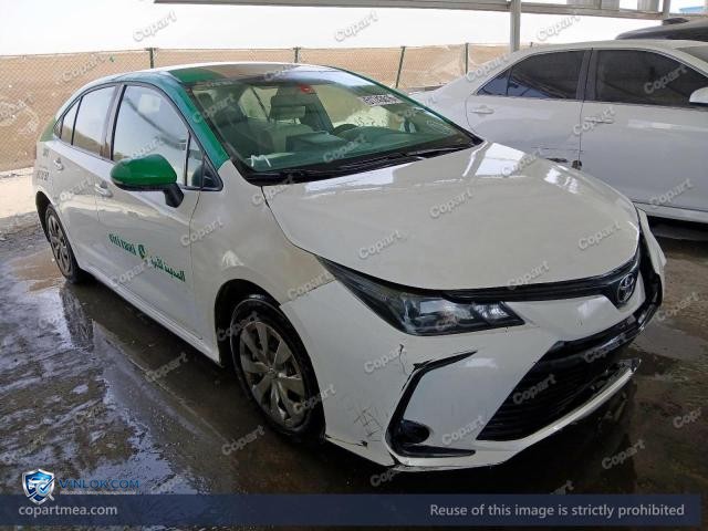 Auction photo