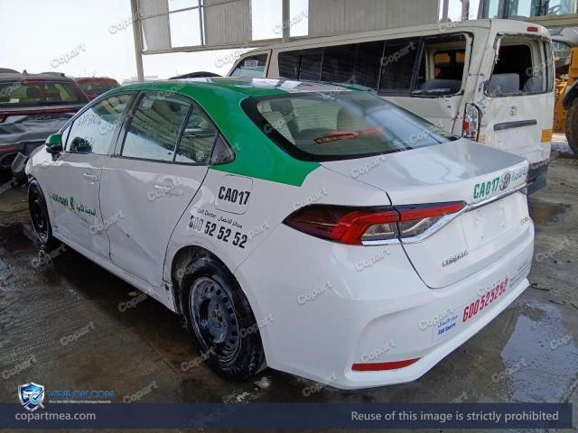 Auction photo