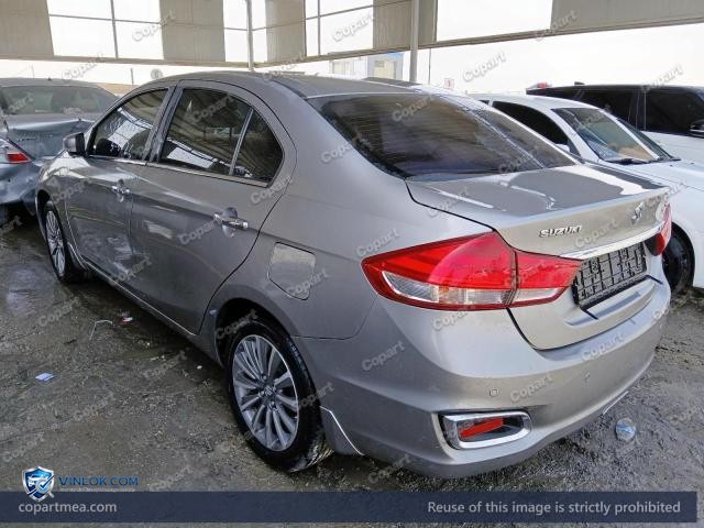 Auction photo