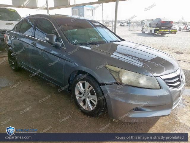 Auction photo