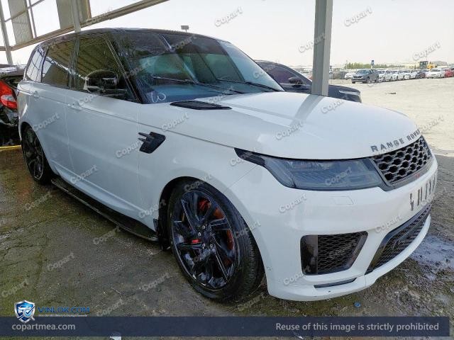 Auction photo