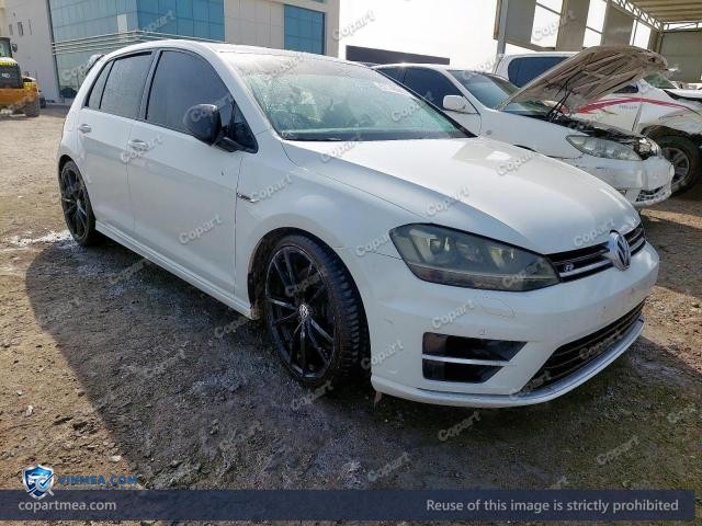 Auction photo