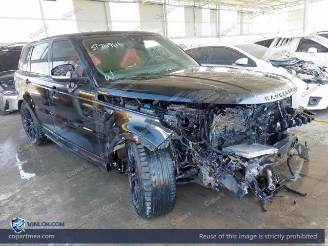 Auction photo