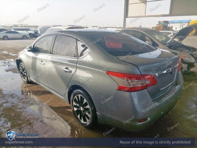 Auction photo