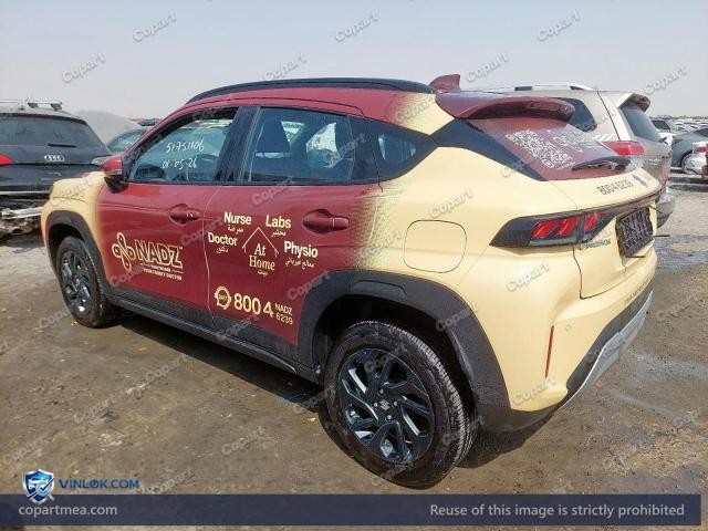 Auction photo