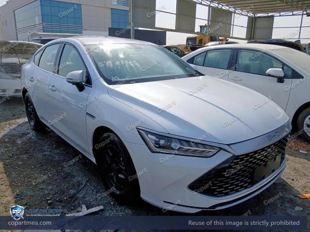 2026 BYD QIN — Lot 51751366 auction photo