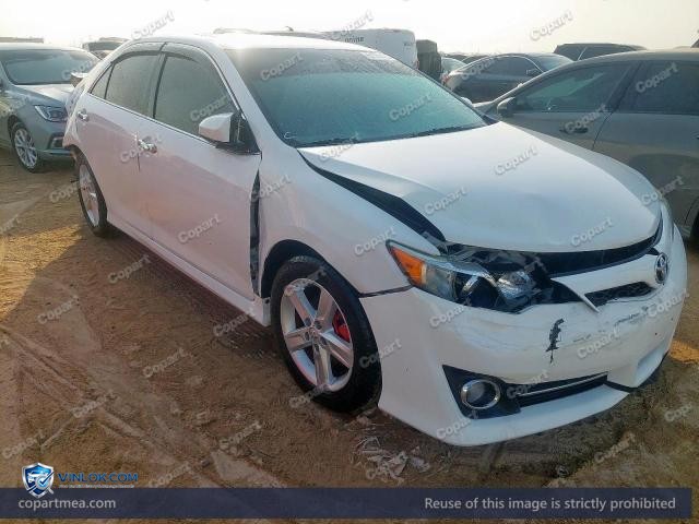 Auction photo