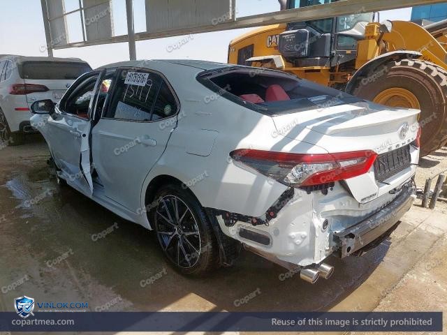 Auction photo