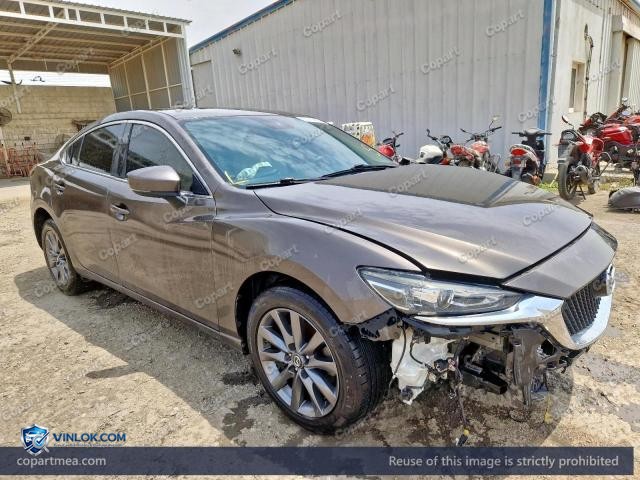Auction photo