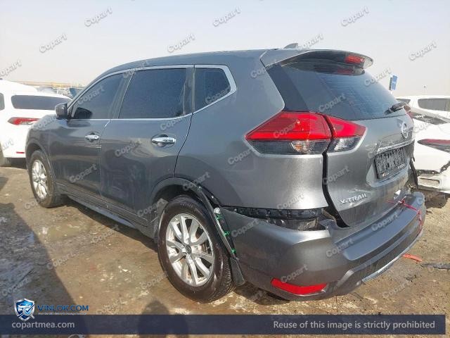 Auction photo
