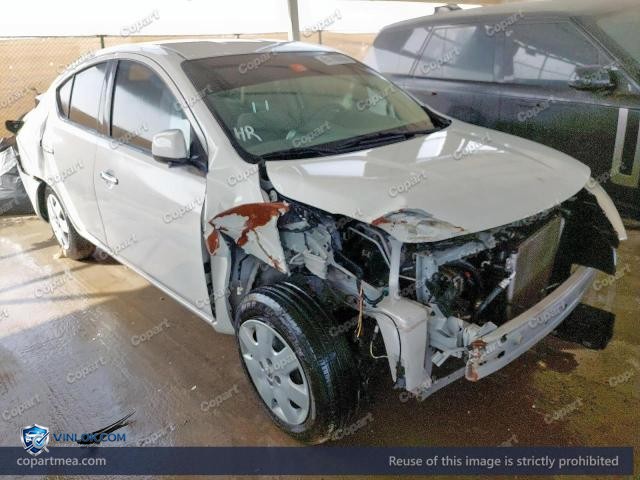 Auction photo