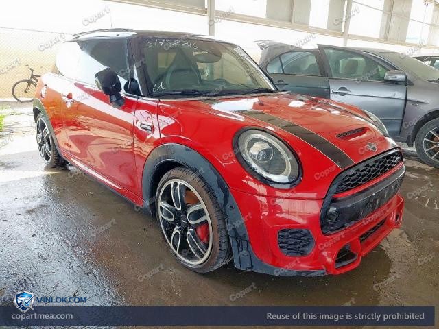 Auction photo