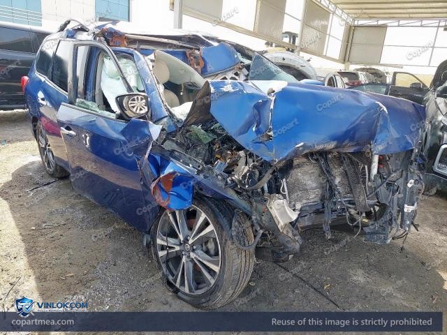 Auction photo