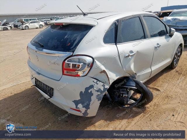 Auction photo